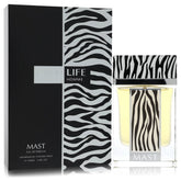 Bharara Mast Wild Life by Bharara Beauty for Men. Eau De Parfum Spray 3.4 oz | Perfumepur.com
